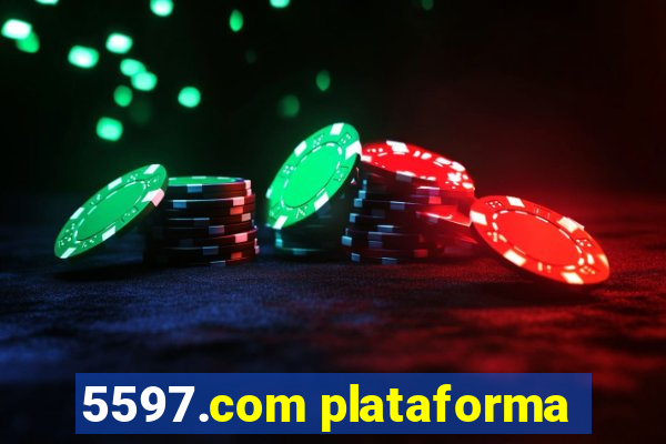 5597.com plataforma